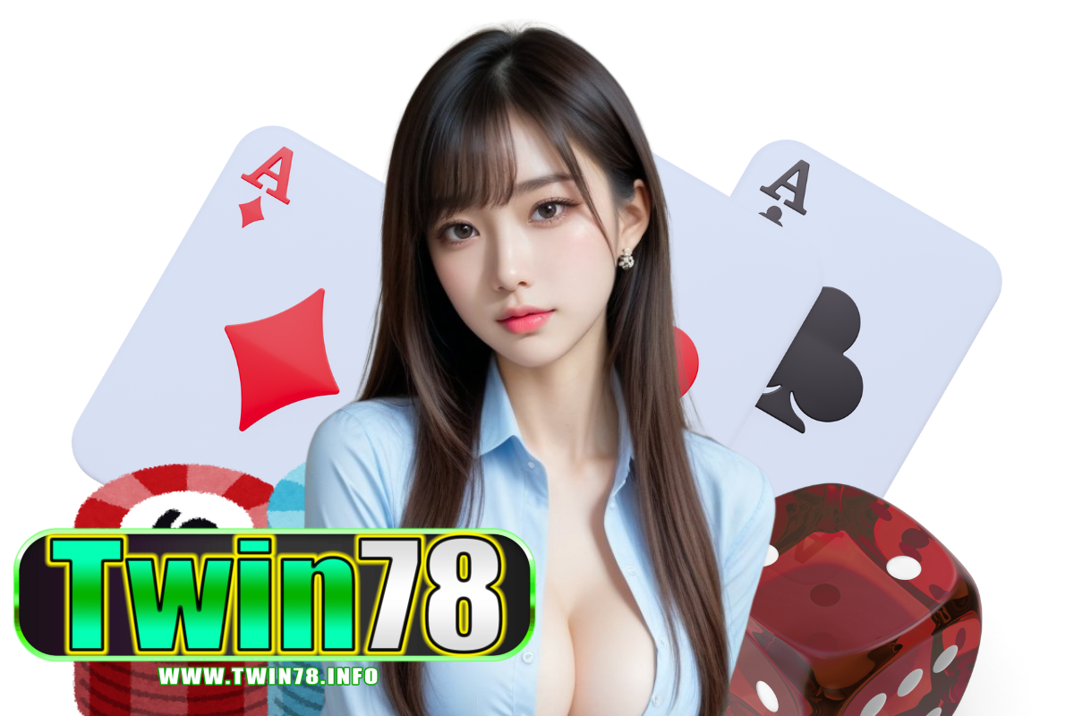 twin78 สล็อต