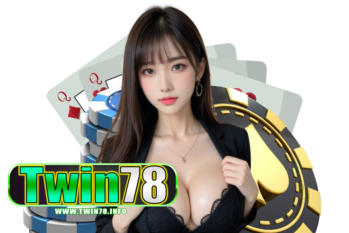 twin78 เว็บตรง